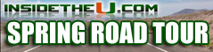 Spring Road Tour