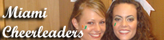 Cheerleader Profiles