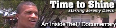 Documentary: Time to Shine