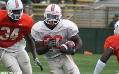 Damien Berry