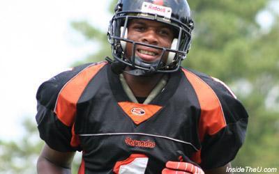 Brandon Harris