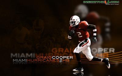 Graig Cooper