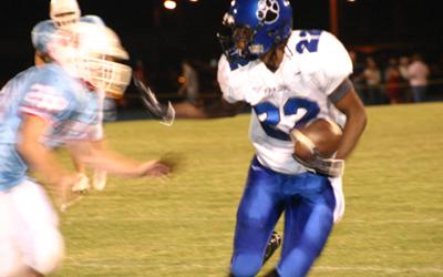 Marlon Brown