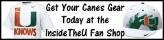 InsideTheU Fan Shop